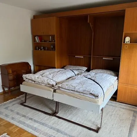 Terrassenappartment Im Harz Διαμέρισμα *